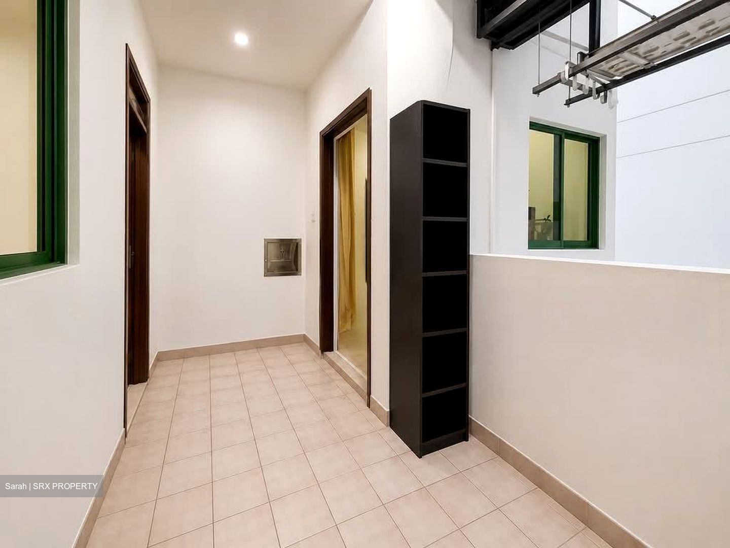 The Aberdeen (D12), Condominium #565025921